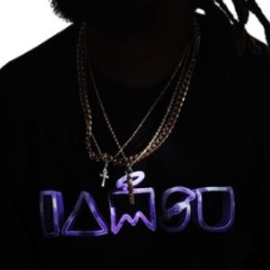 Meet your Posher, Steven