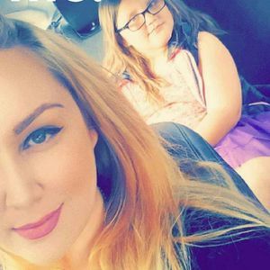 Meet your Posher, Tori