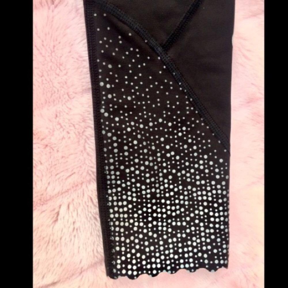 Lululemon Tight Stuff Tight