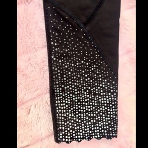 Lululemon Tight Stuff Tight