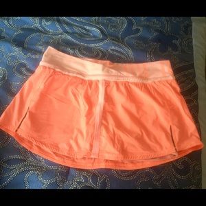 Lululemon Tennis Skirt