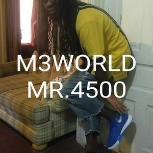 Meet your Posher, Terrance