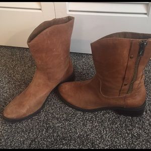 Jessica Simpson Boots