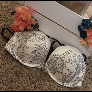 VS Very sexy multiway push up bra