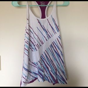 NIKE tank top