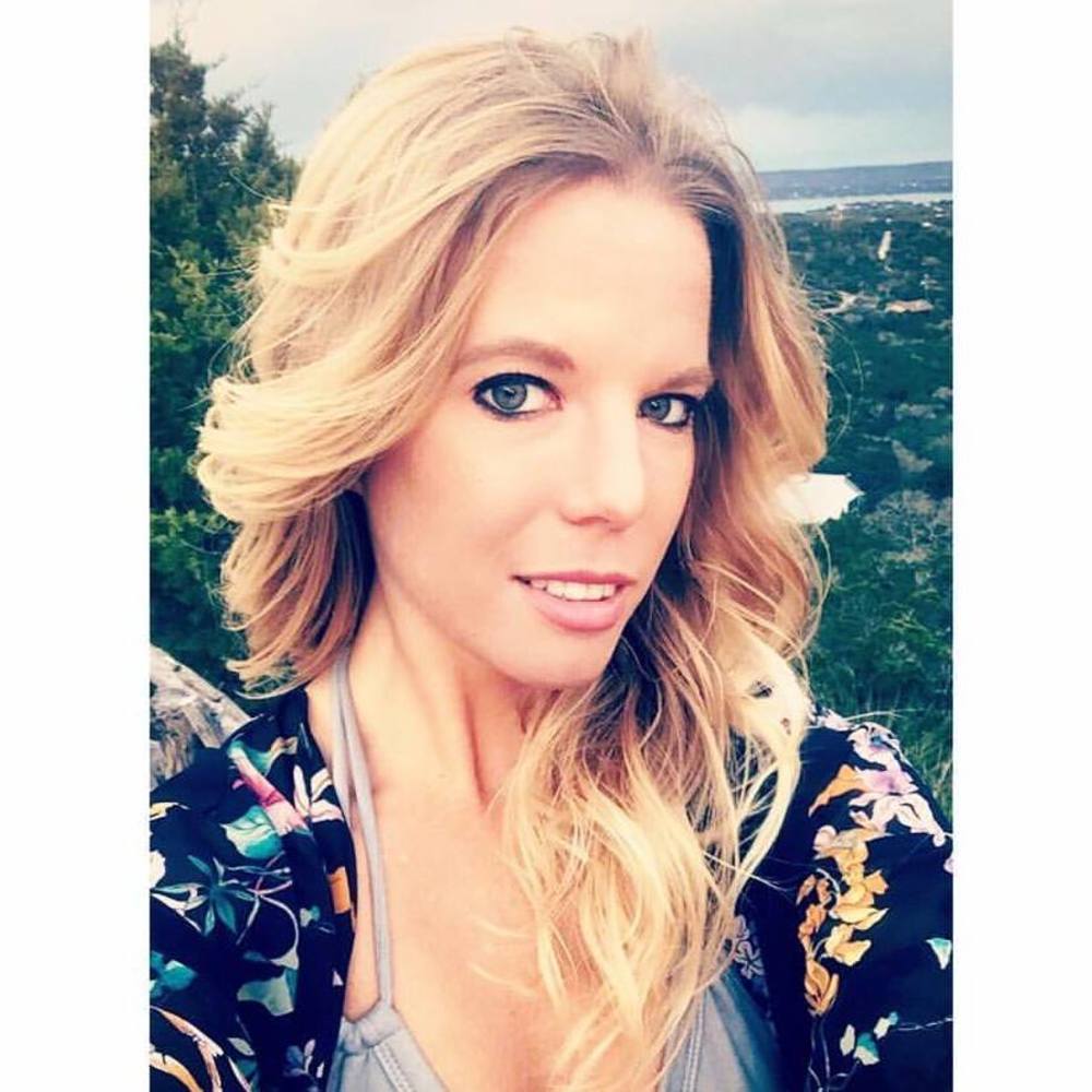 Meet your Posher, Lindsey