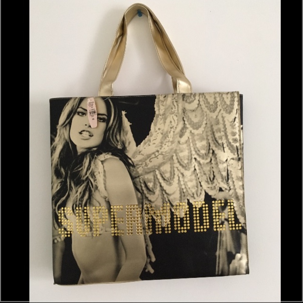 LTD EDITION Victoria's Secret Tote