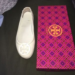 Tory Burch Flats