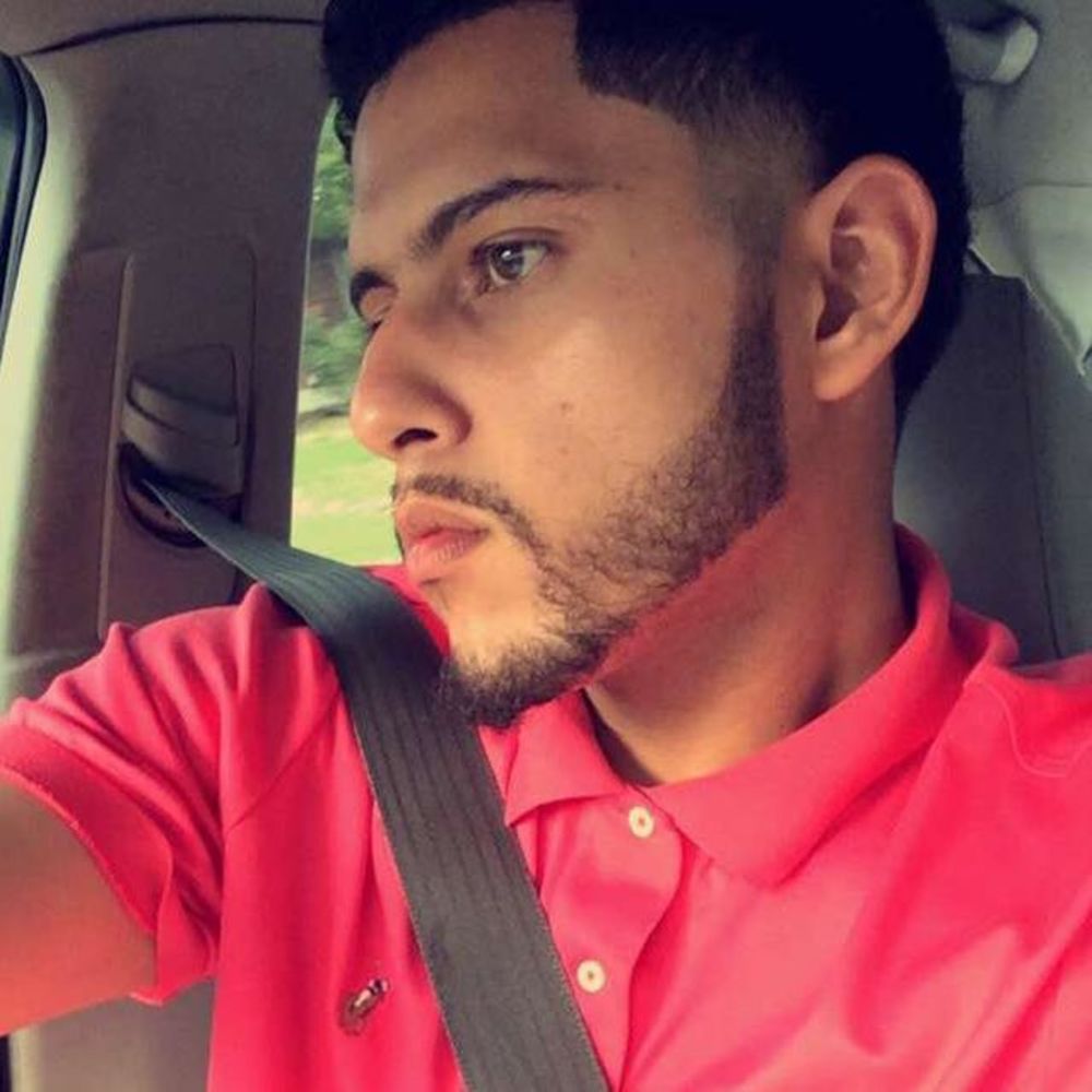 Meet your Posher, Francisco