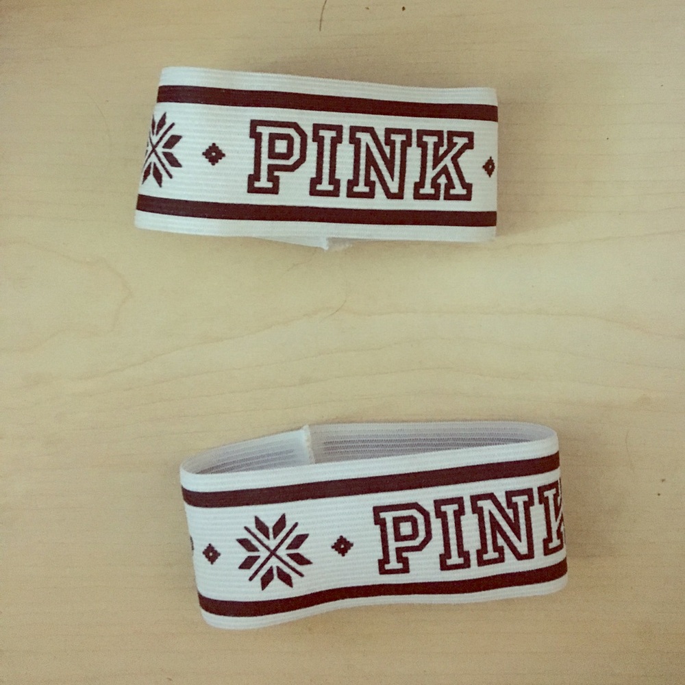 2 for 60$ VS straps / bands