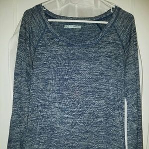 Ladies  medium maurices sweater