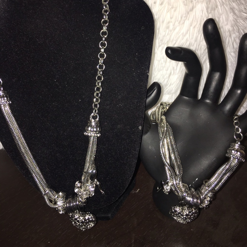 Jewelry Set✨😍