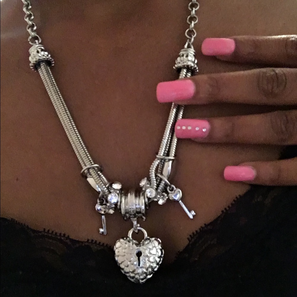 Jewelry Set✨😍 - Picture 3 of 4