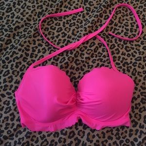 Victoria's Secret bikini top