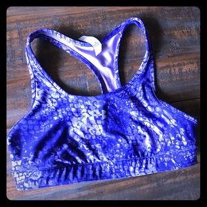 Under Armour Sports Bra