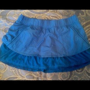 Lululemon Tennis Skirt