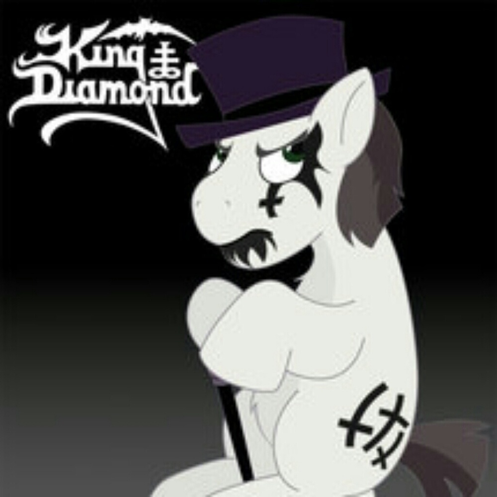 Meet your Posher, Theremin