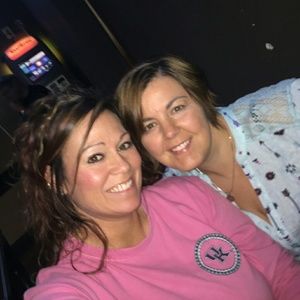 Meet your Posher, Renae