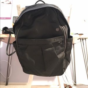 Lululemon Backpack