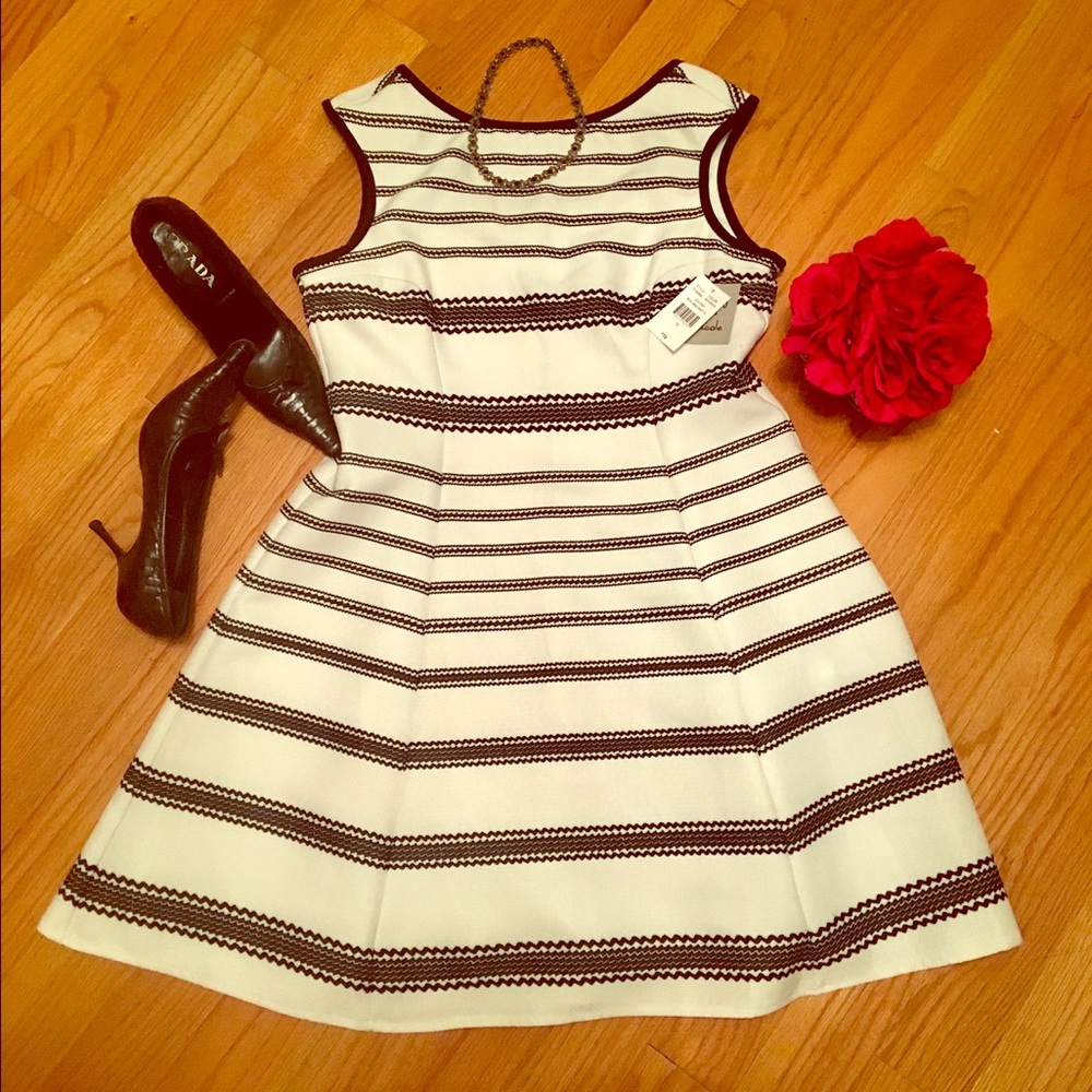 Sleeveless Dress!!!!