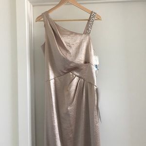 Formal Full Length Dress