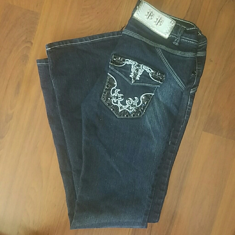 Jeans EUC