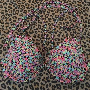 Victoria's Secret bikini top