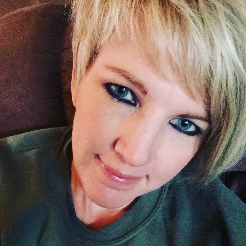 Meet your Posher, Gretchen
