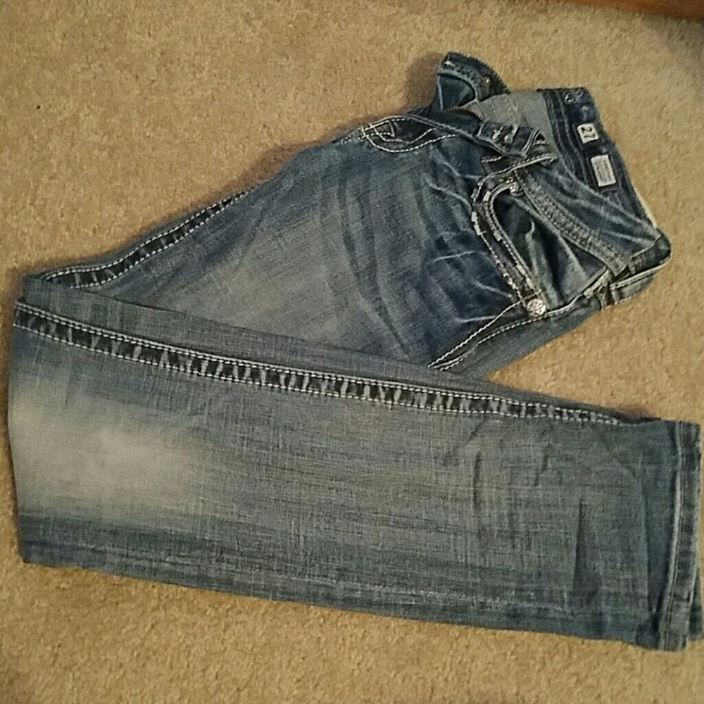 Miss Me Jeans - Picture 4 of 5
