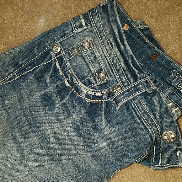 Miss Me Jeans - Picture 2 of 5