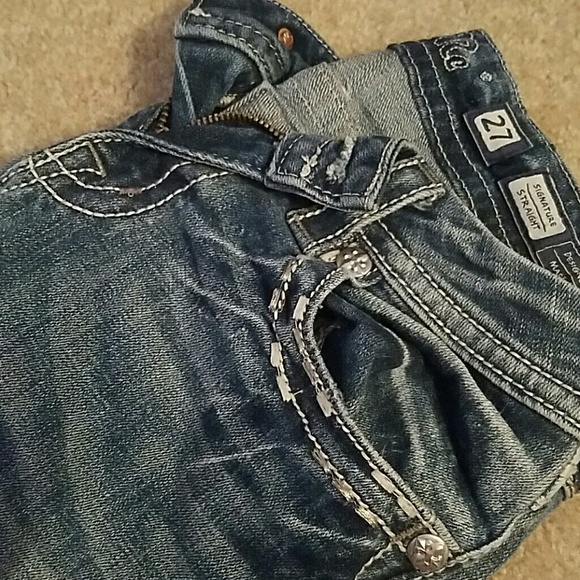 Miss Me Jeans - Picture 3 of 5