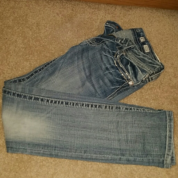 Miss Me Jeans - Picture 5 of 5