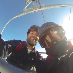 Meet your Posher, Parker