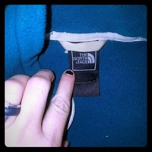 Northface jacket