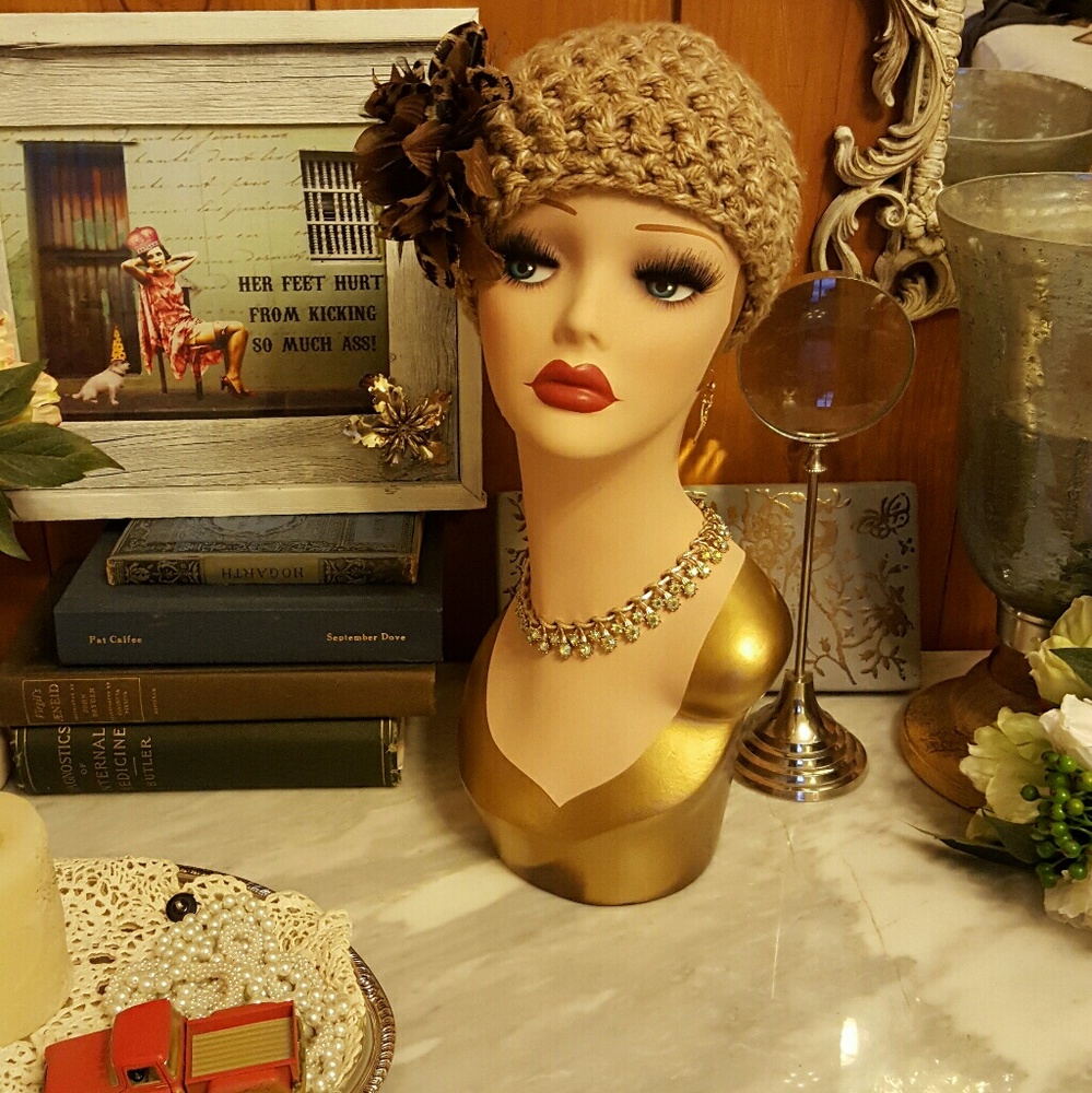 Meet your Posher, Lori