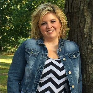 Meet your Posher, Christy