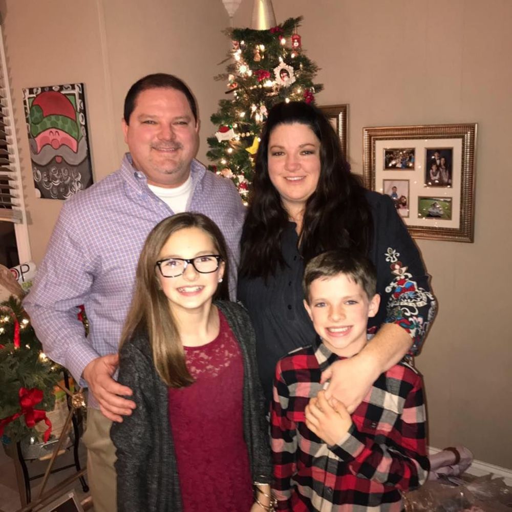 Meet your Posher, Mary