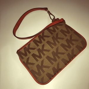 Michael Kors Coin Pouch ✨