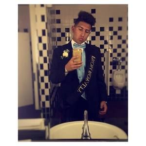 Meet your Posher, Marc a