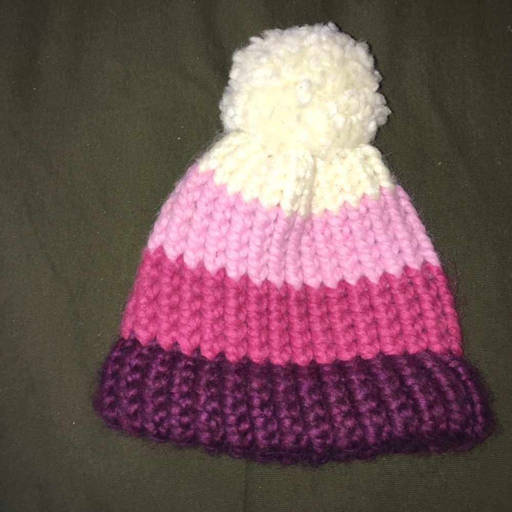 Custom hat