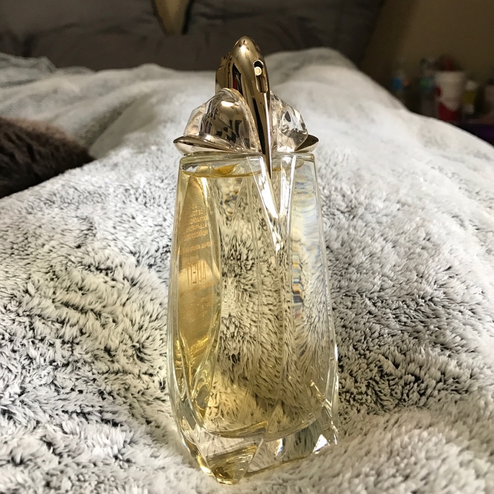 Thierry Mugler Alien Eau Extraordinaire 3 oz.