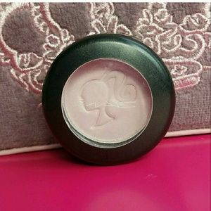 "Whistle" Eyeshadow by MAC: Barbie Collection