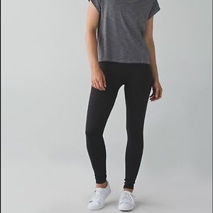 lululemon Zone in Pant Gray **RARE** lululemon Zone in Pant Gray **RARE**