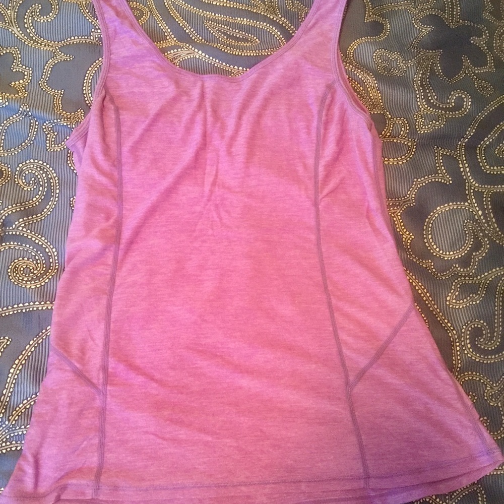 Lululemon Shirt
