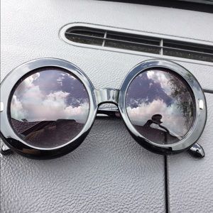 Ladies Sunglasses