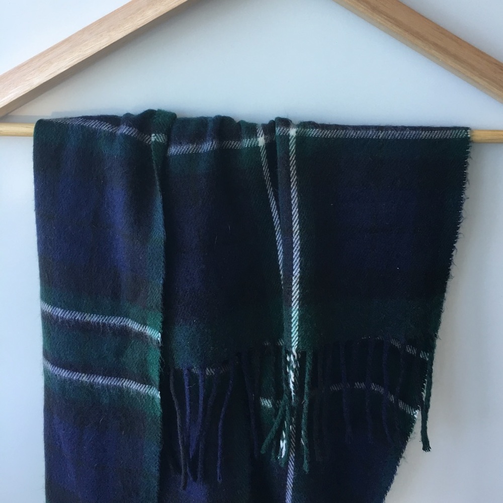 Fleece Scarf