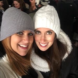 Meet your Posher, Gina