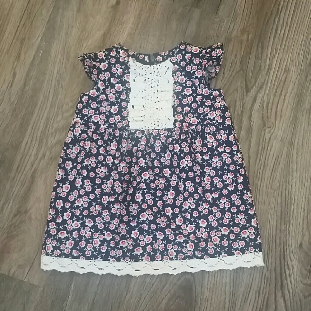 3.months baby girl dress