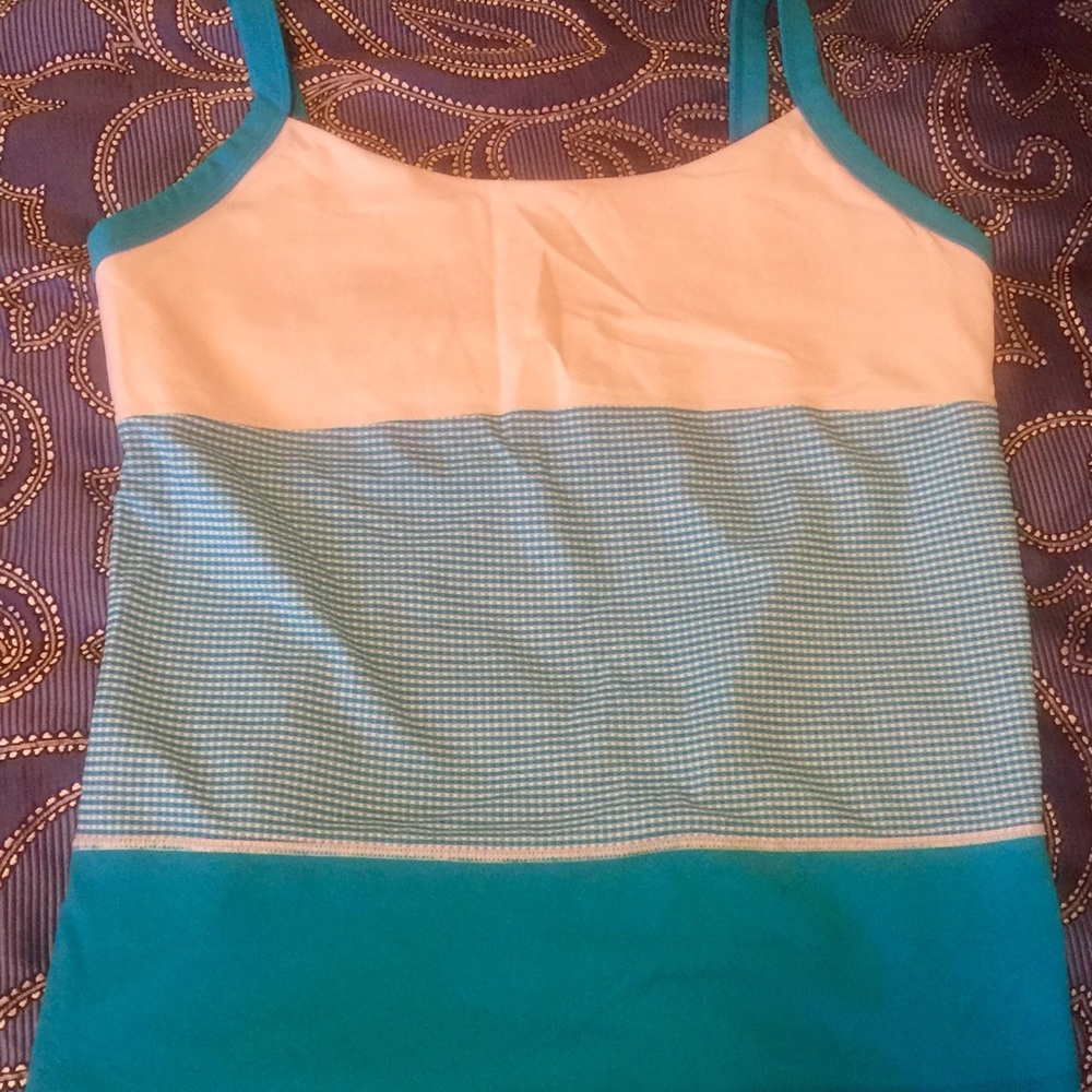 Lululemon Shirt