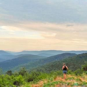 Meet your Posher, Elena